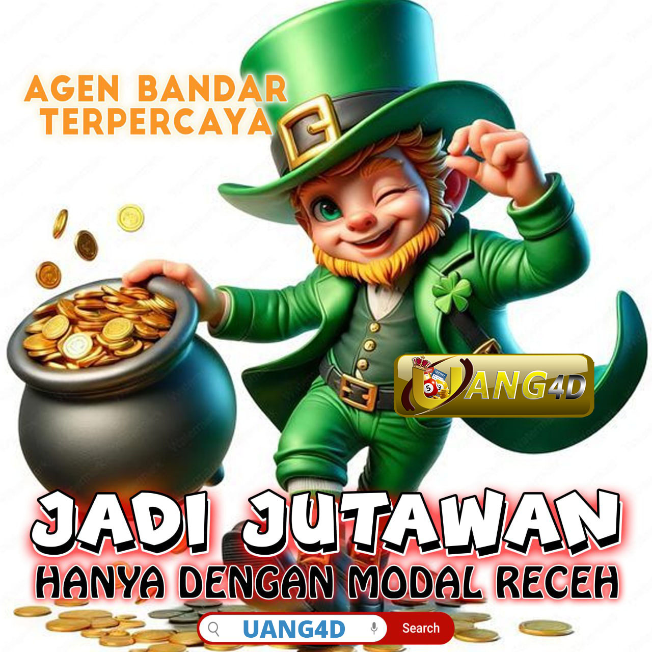 UANG4D Situs Pilihan Online Terpercaya